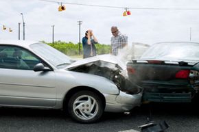 Car accident