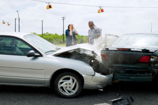 How Auto Insurance Companies Work