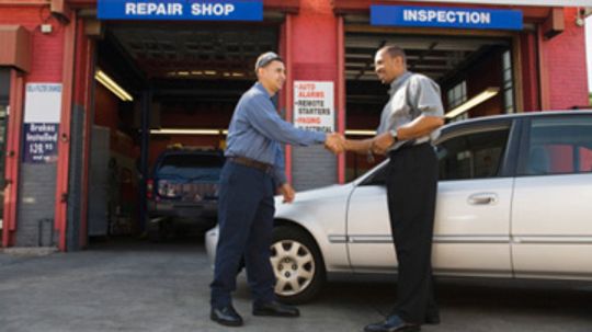 How much do auto repairs cost in the long run?