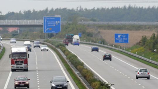 How the Autobahn Works