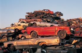 6 Reasons To Buy Parts From  Motors Instead Of A Junkyard