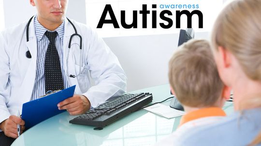 Autism Basics