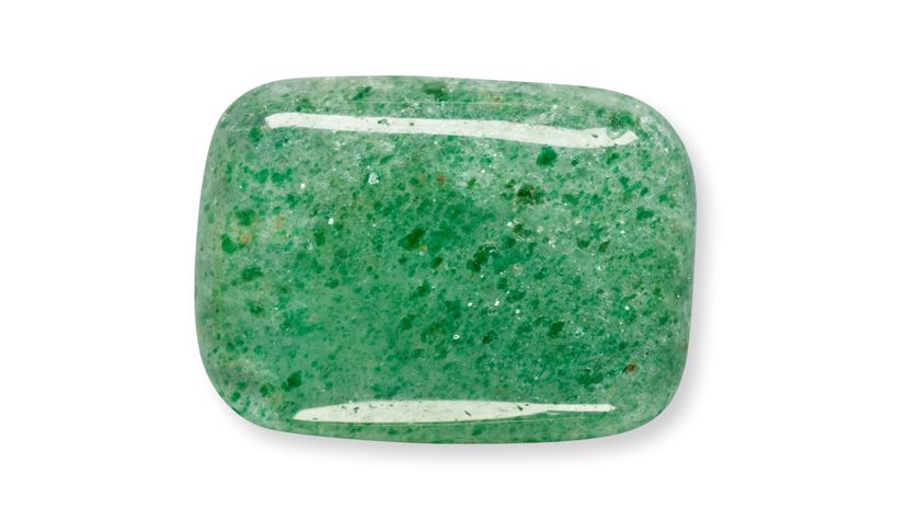 aventurine meaning