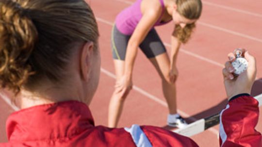 How to Avoid Overtraining in Running
