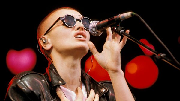 Sinead O'Connor