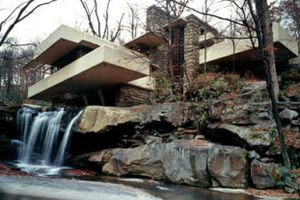 Fallingwater