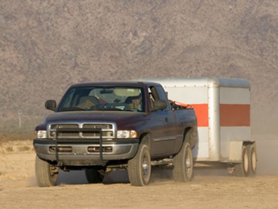 How Axle Spring Seats Work