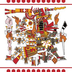 Death Whistlesilvato aztecaAztec WhistleAztec Death Whistle