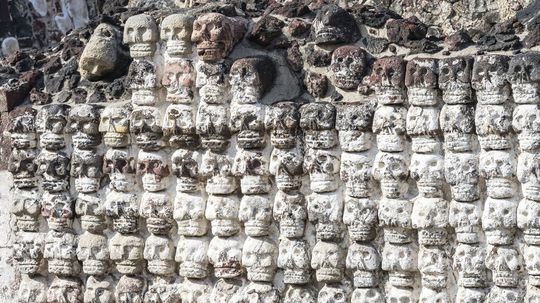 The Aztec Death Whistle Was Haunting for Good Reason