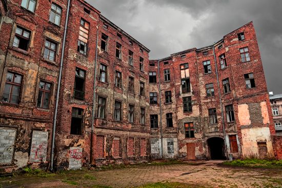Is It Legal to Explore Abandoned Buildings?