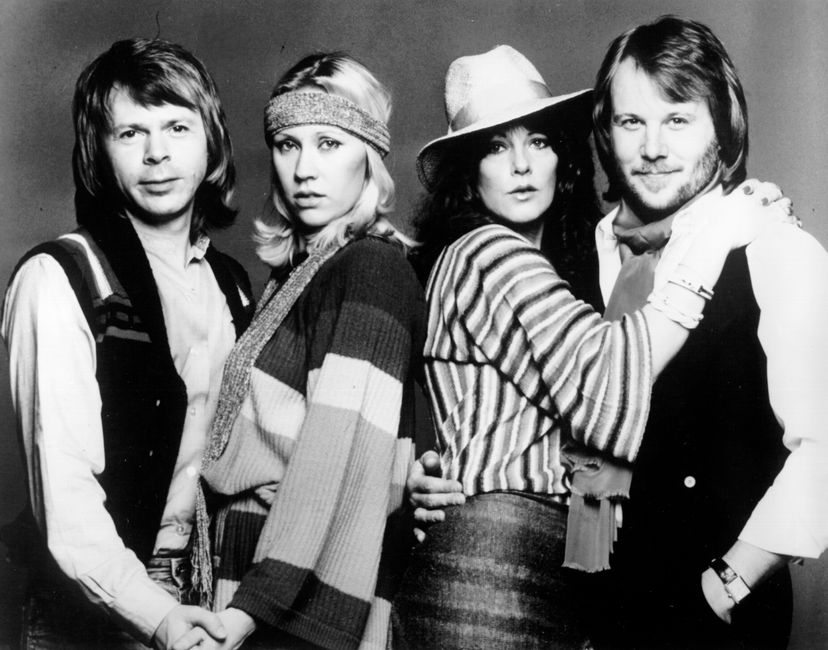 Take a Chance on This ABBA Quiz