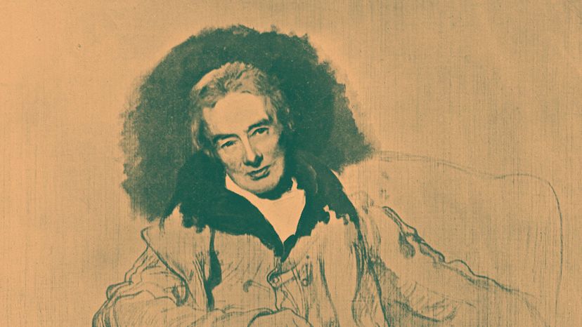 William Wilberforce