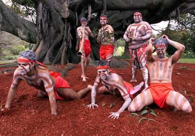 aborigine 1