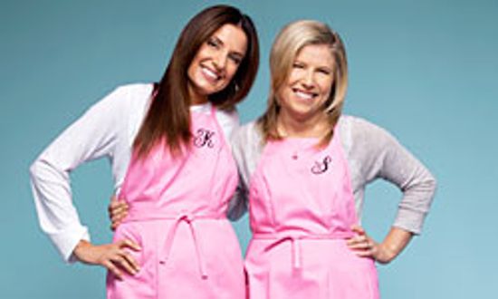 假日女主人食谱＂class=