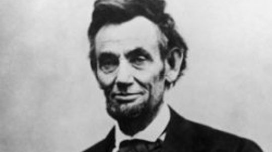 Abraham Lincoln Pictures