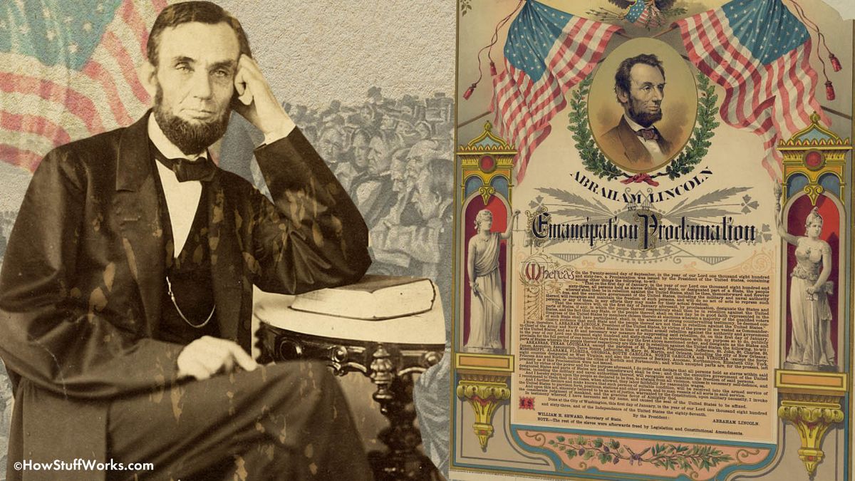 9 Facts About Abraham Lincoln