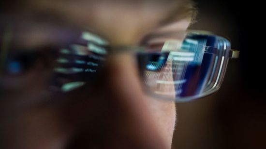 How to Access the Dark Web
