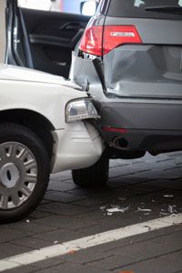 A small fender bender without insurance can lead to much bigger problems down the road.
