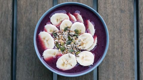 Still Haven't Tried Acai? You Should - Vimarsana News
