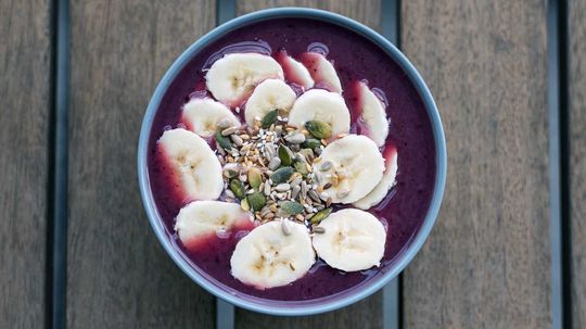 Still Haven't Tried Acai? You Should