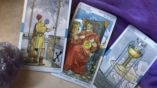 Ace of Wands: Igniting Creativity and New Beginnings