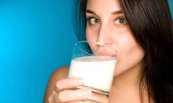 Milk does the body good -- but not when you're battling acid reflux.