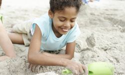 Activities for Kids with Cerebral Palsy