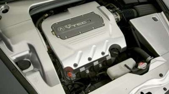 What Is VTEC? An Introduction to Honda's Engine System