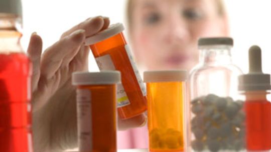 Addiction vs. Dependence on Pain Medications