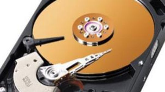 What Is a Hard Drive and How Does It Work?