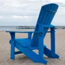 How the Adirondack Chair Became the Comfiest One You Can Own