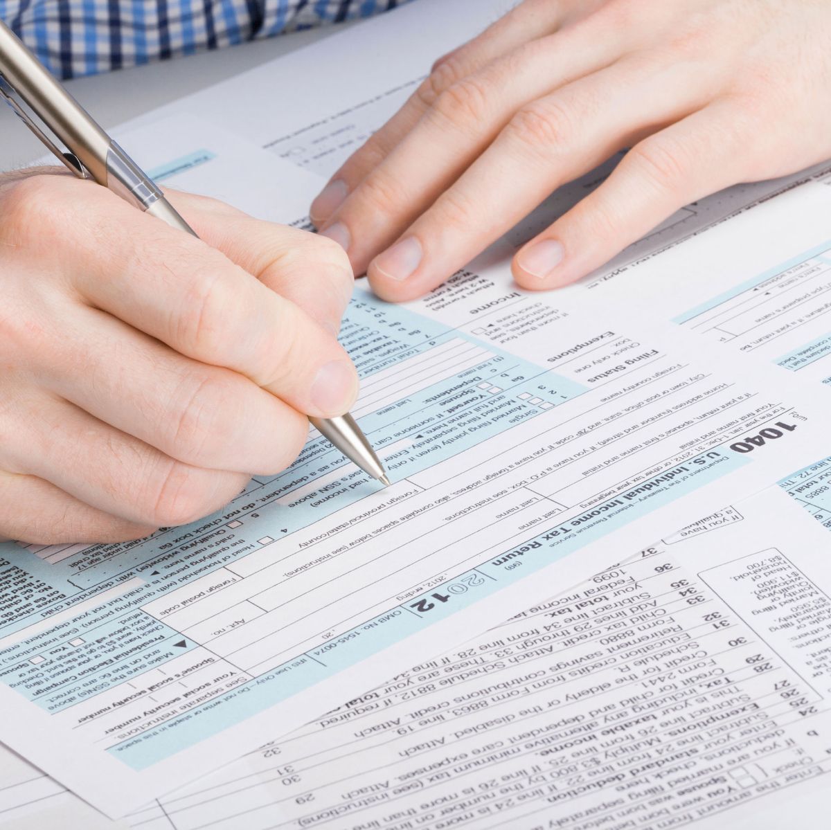 How to calculate adjusted gross income