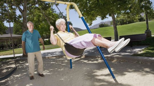 10 Things We Want to See in Adult Playgrounds