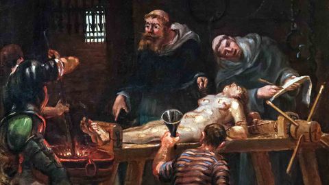 Sorcery, Sex and Murder: The Parisian 'Affair of the Poisons' Had It All - Vimarsana News