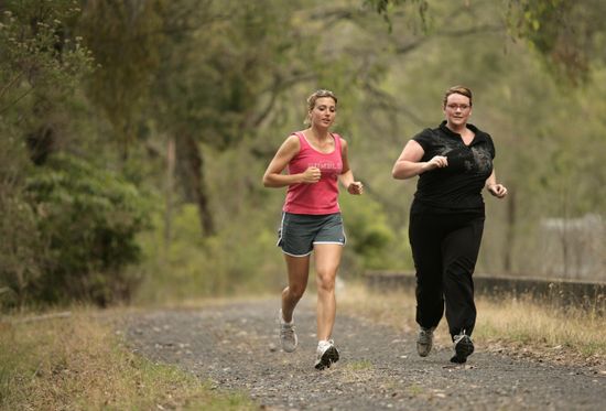 10 Things That Affect Your Weight Besides Food and Exercise