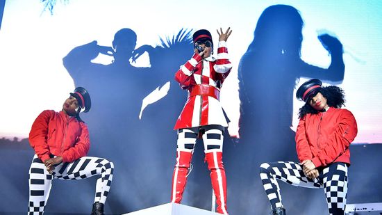 非洲未来主义:科技、文化和黑人体验的交汇处＂class=