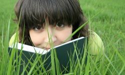 Reading for pleasure is something your tween can learn to love.