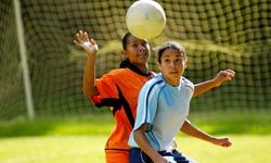 Getting involved in sports is a classic after school activity that can teach your tween valuable lessons about hard work and sportsmanship.