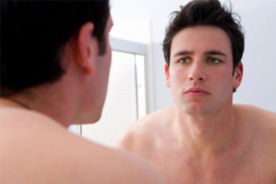 Does aftershave moisturize my skin?