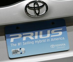 Honda and Toyota hybrids have sold successfully.