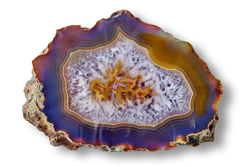 agate meaning