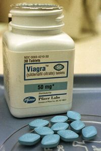 viagra, erectile dysfunction