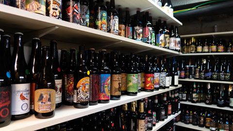 The Art and Science of Aging Beer - Vimarsana News