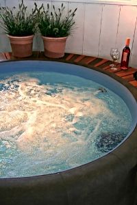 Air Tub vs. Whirlpool: What's the Difference?