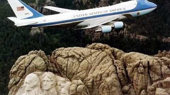 How Air Force One Works