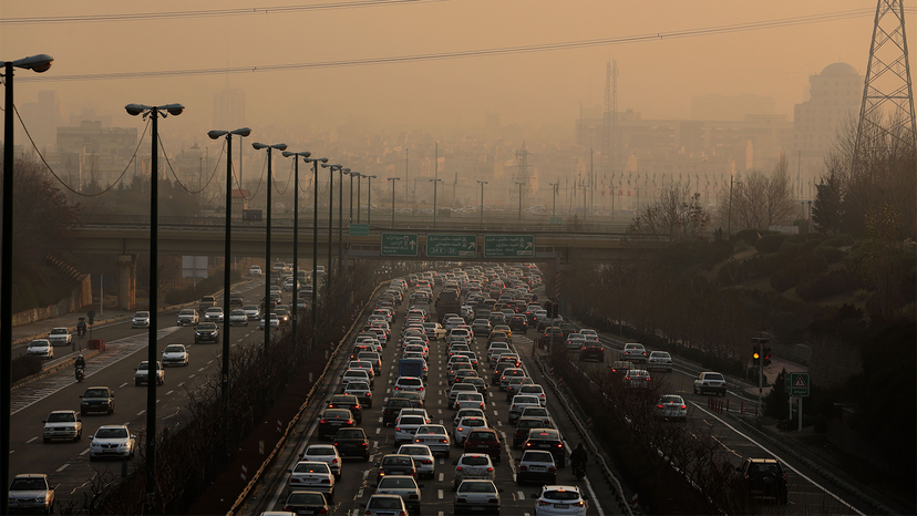 Seeing More Cars on the Road? Keep an Eye Out