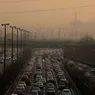 How Much Air Pollution Comes From Cars?