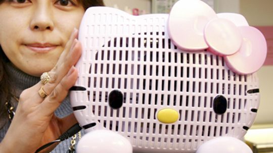 How Air Purifiers Work