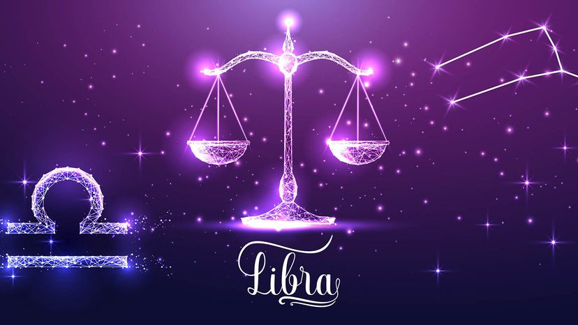 Libra air sign