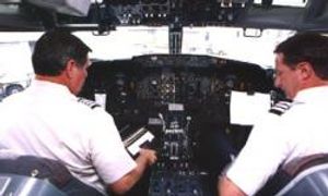 How Airline Crews Work